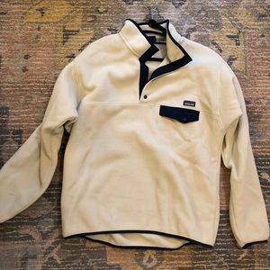 Patagonia Men’s Pullover